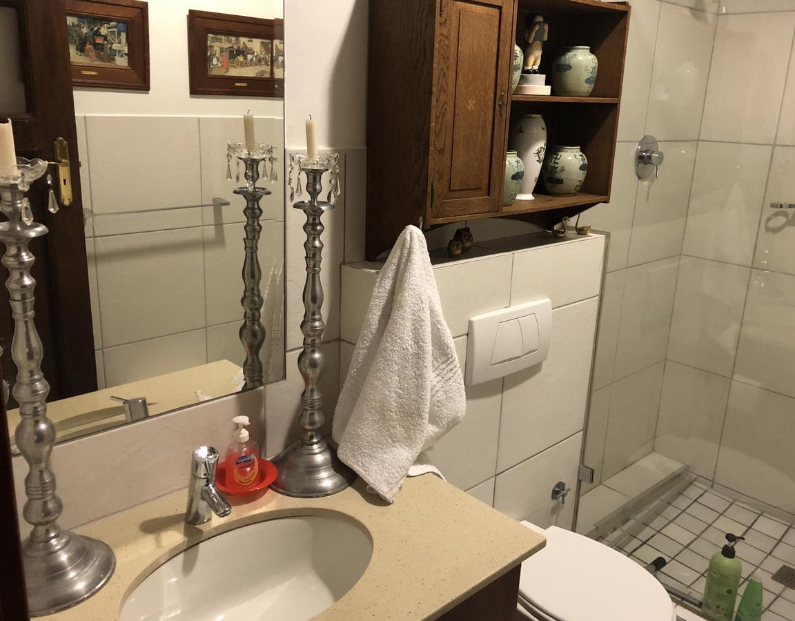 Green Market House Apartment Cape Town