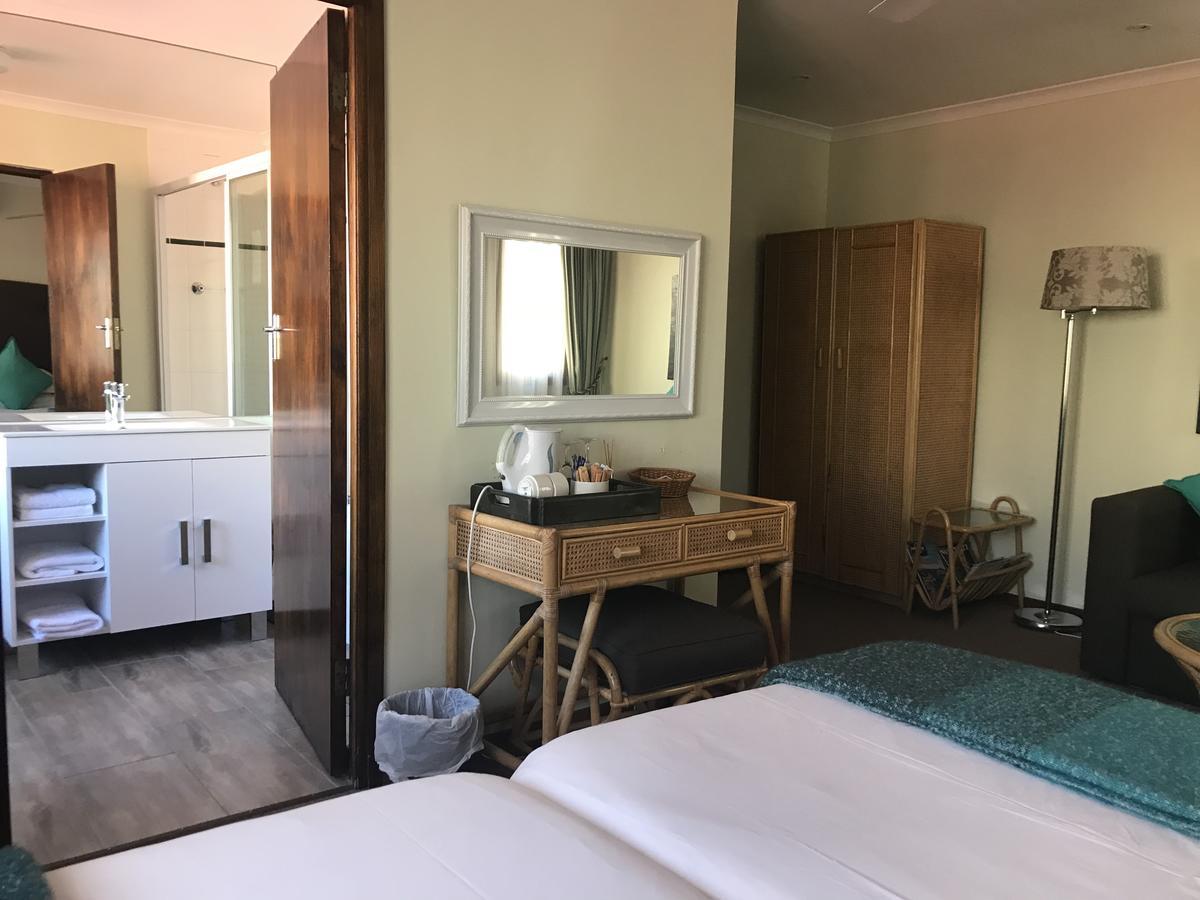 Guest house Olaf's 