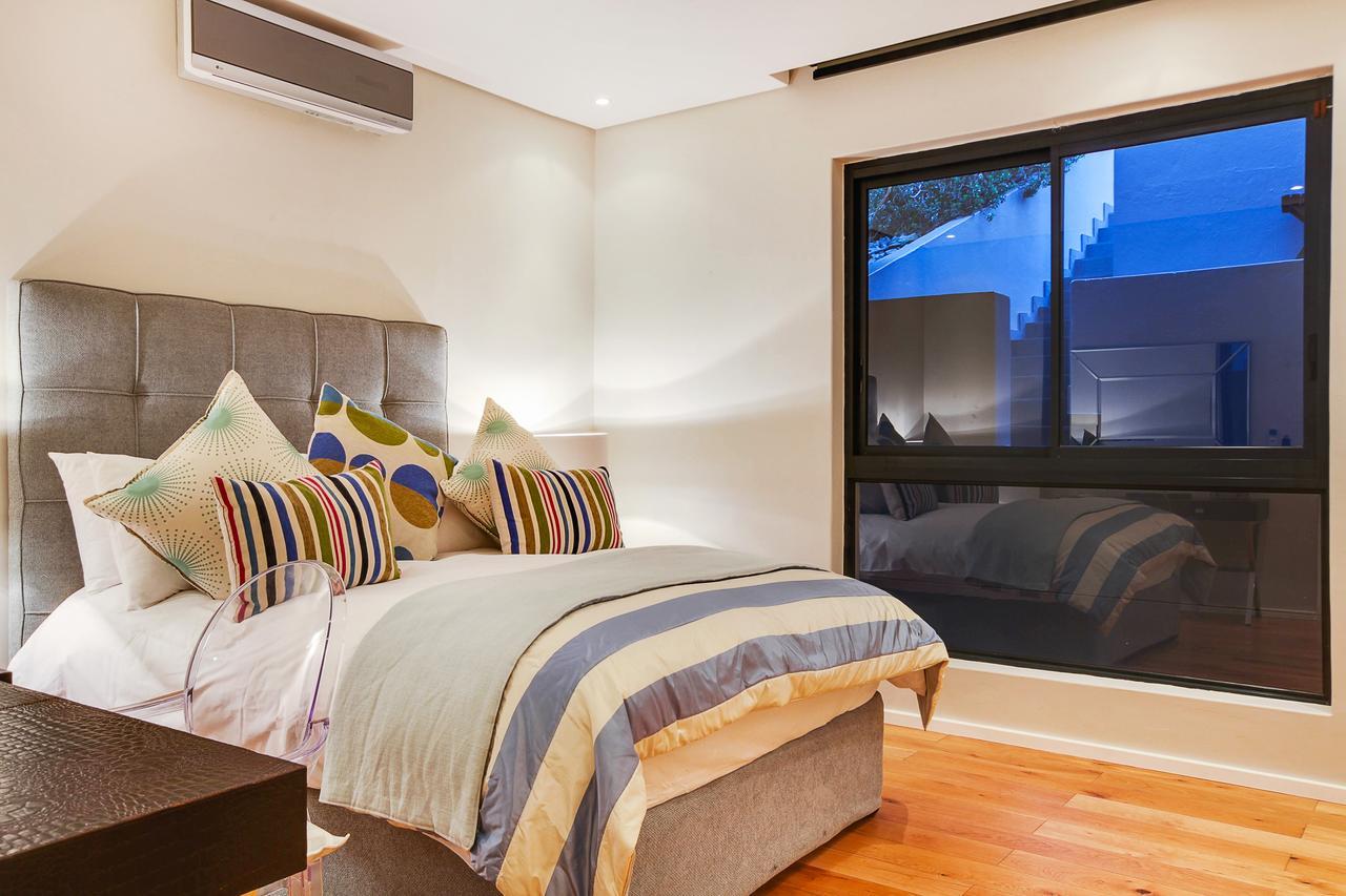 Apartment Happy Days Cape Town