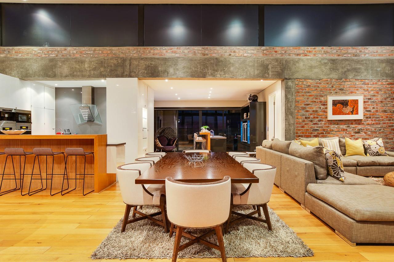 Happy Days Apartment *