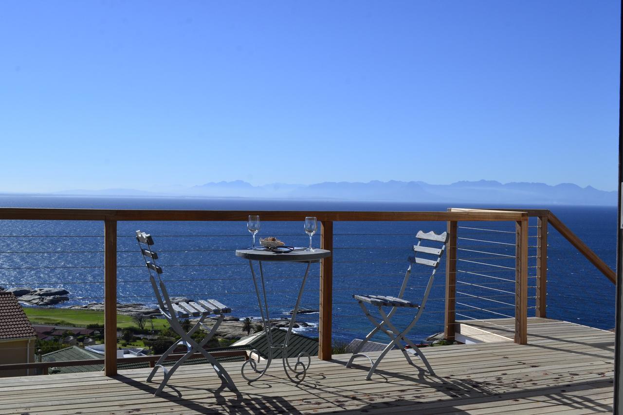 Oceans Drift (adults Only) 3* Cape Town
