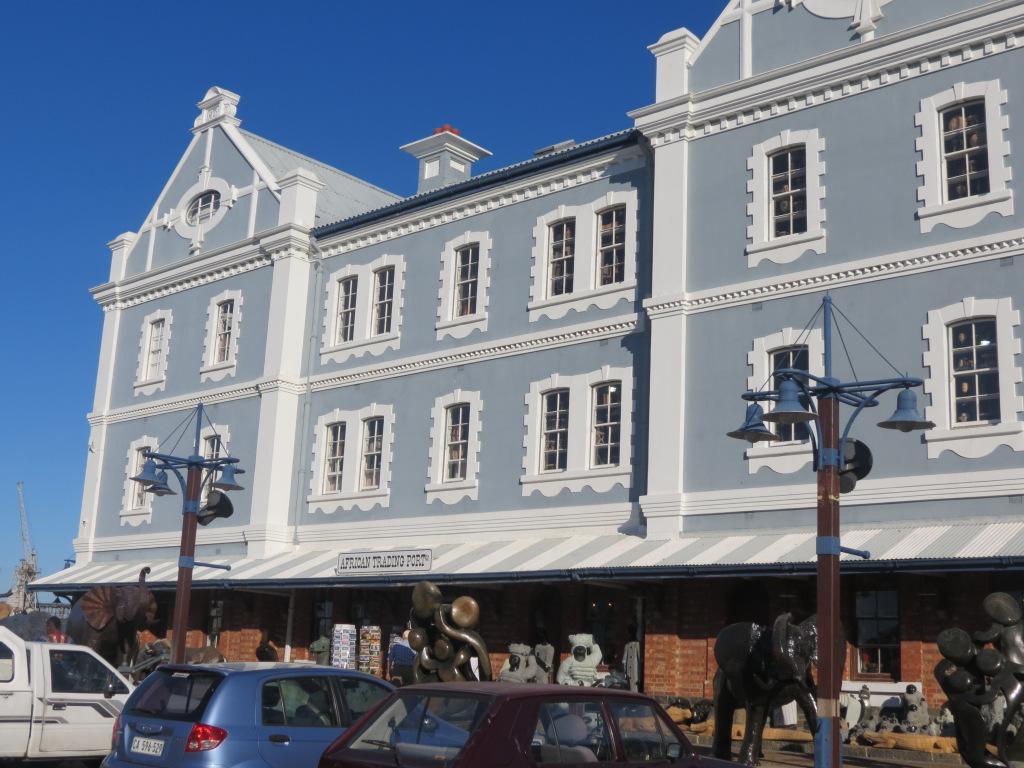 Brighton Court Beachfront Luxury Apartment Cape Town
