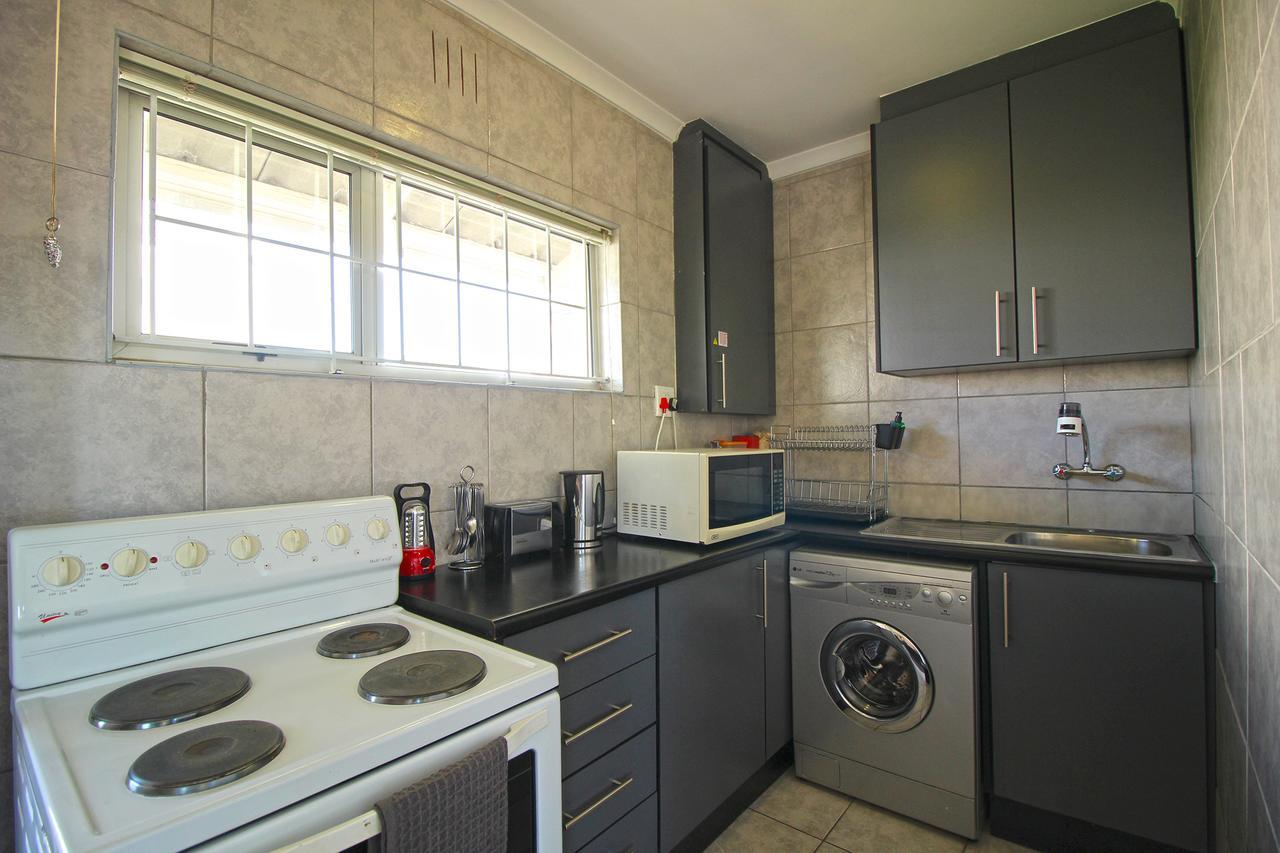 Sloane Square Apartments By Propr * Cape Town