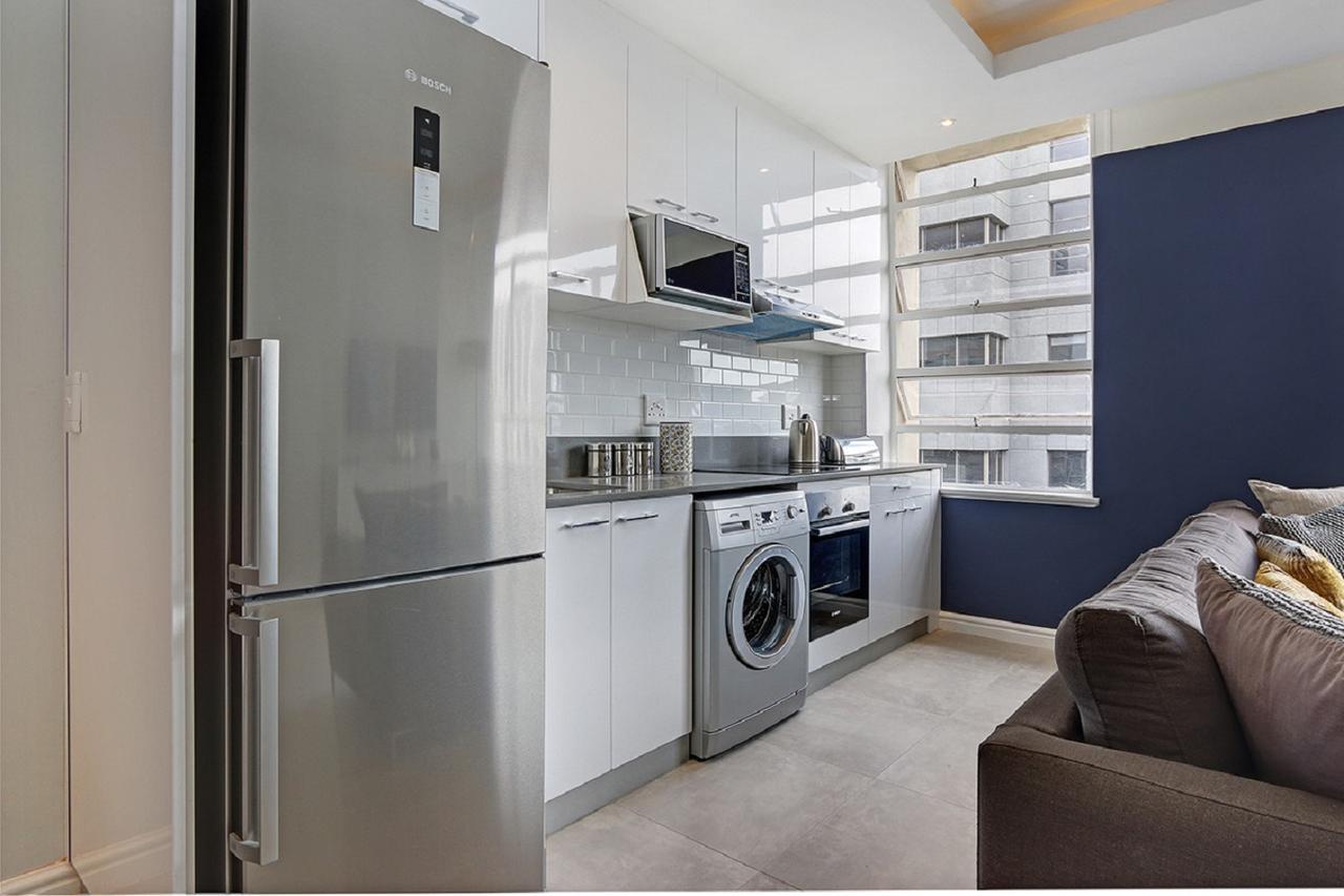 The Diplomat Apartment