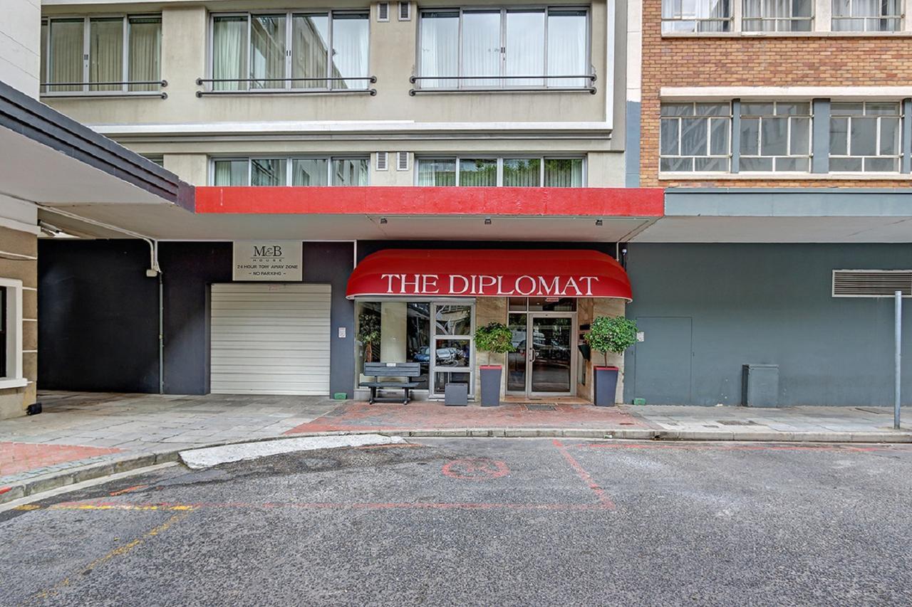 Apartment The Diplomat
