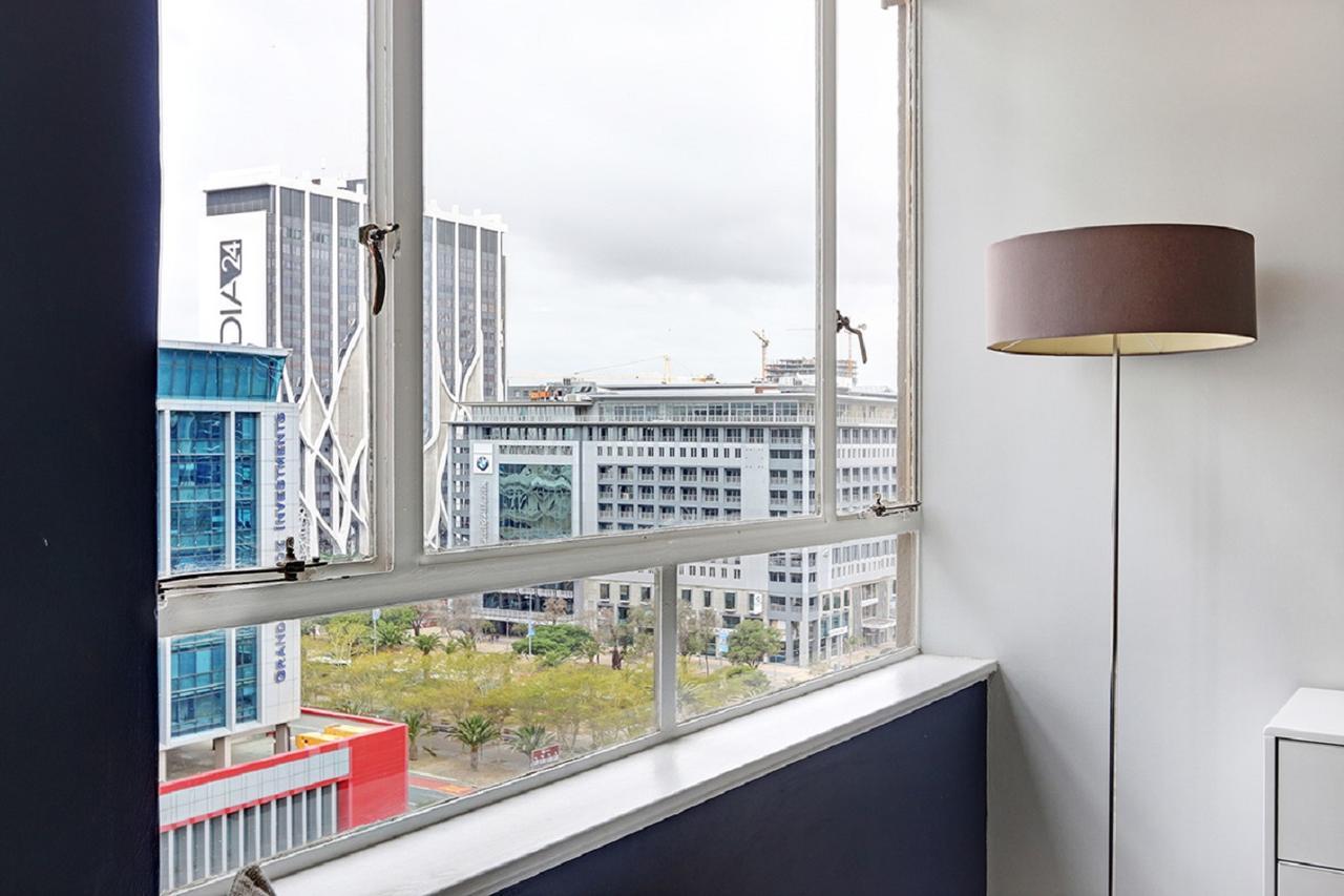 The Diplomat Apartment Cape Town