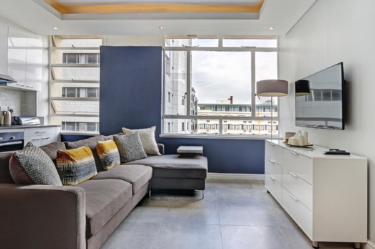 The Diplomat Apartment Cape Town