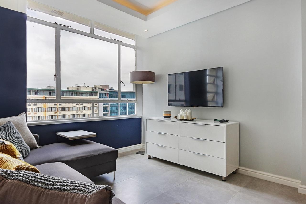 The Diplomat Apartment