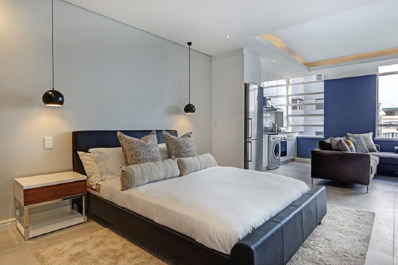 The Diplomat Apartment