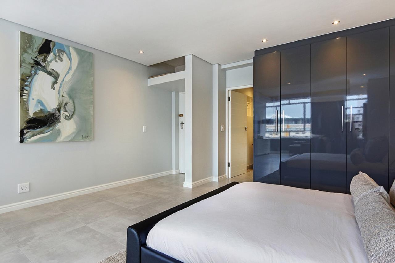 The Diplomat Apartment Cape Town