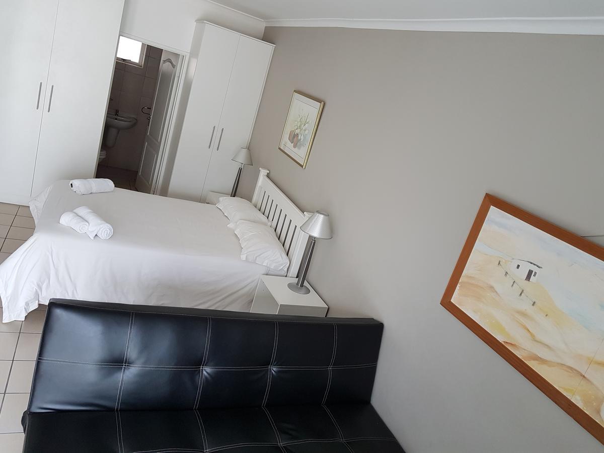 Tokia Self Catering Apartment