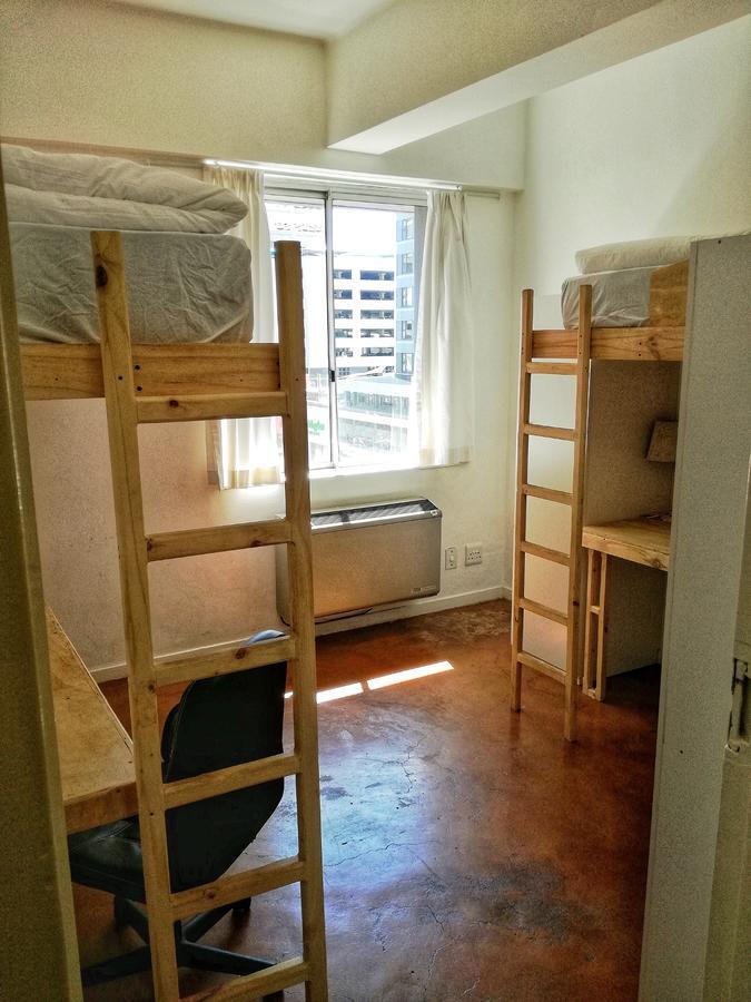 Hostel Homebase Backpackers