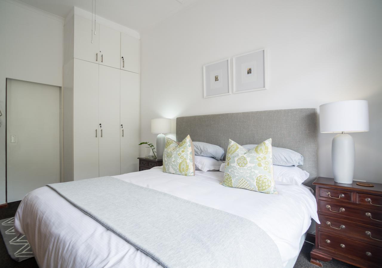 Wanderlust's Way Guest house Cape Town
