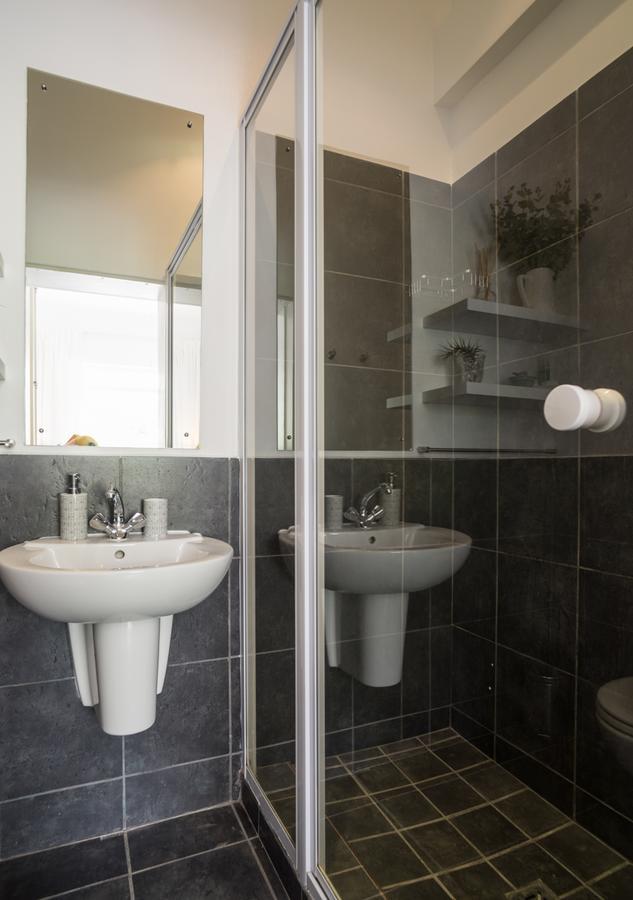 Wanderlust's Way Guest house