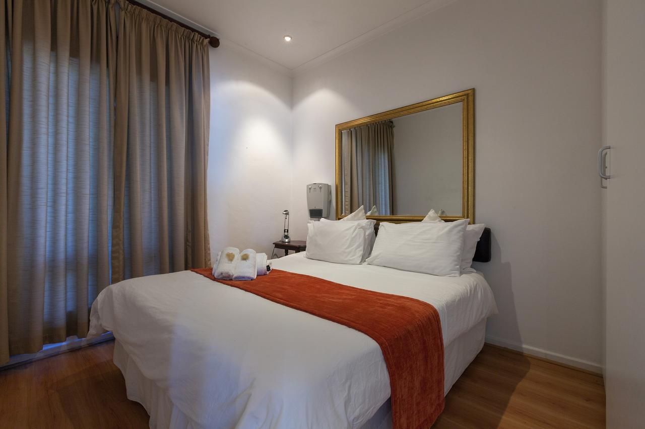 Apartment Leisure Bay 306 By Ctha Cape Town