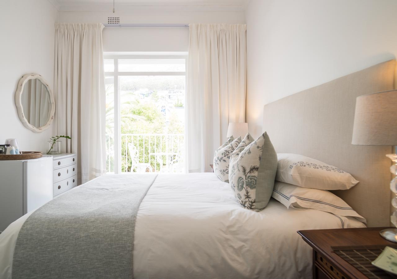 Wanderlust's Way Guest house Cape Town