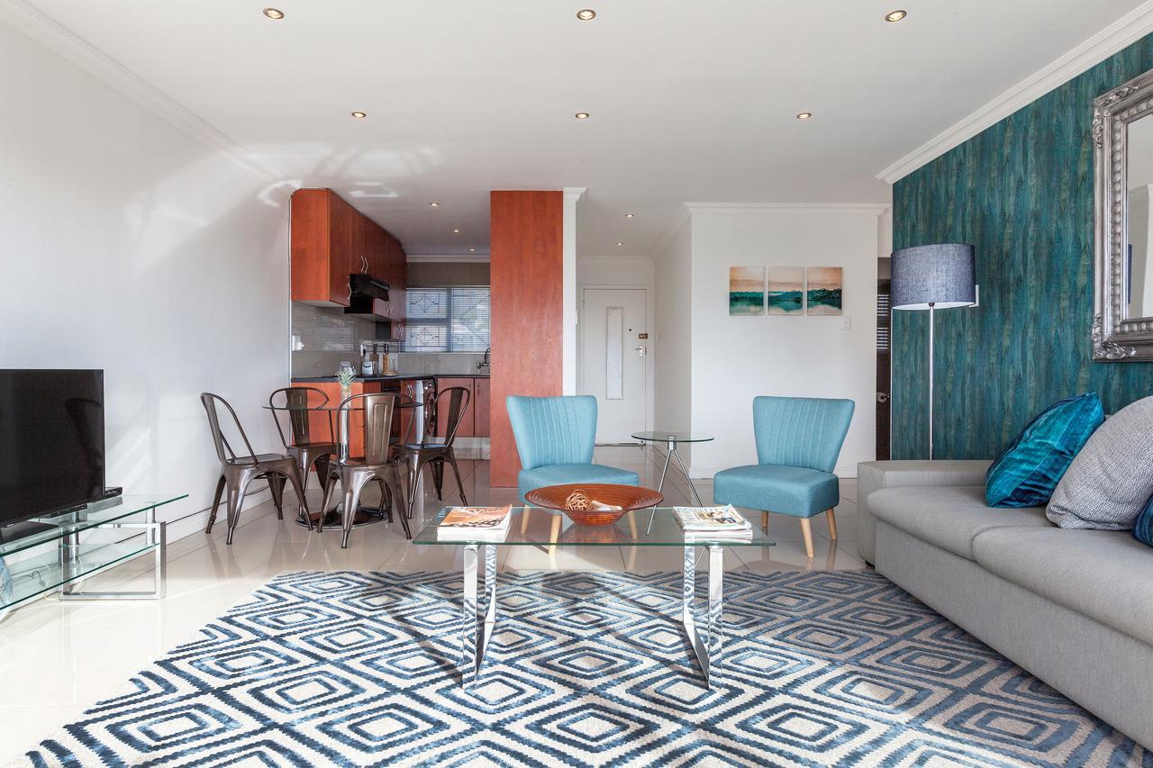 Hillside Heights 503 By Ctha Apartment Cape Town