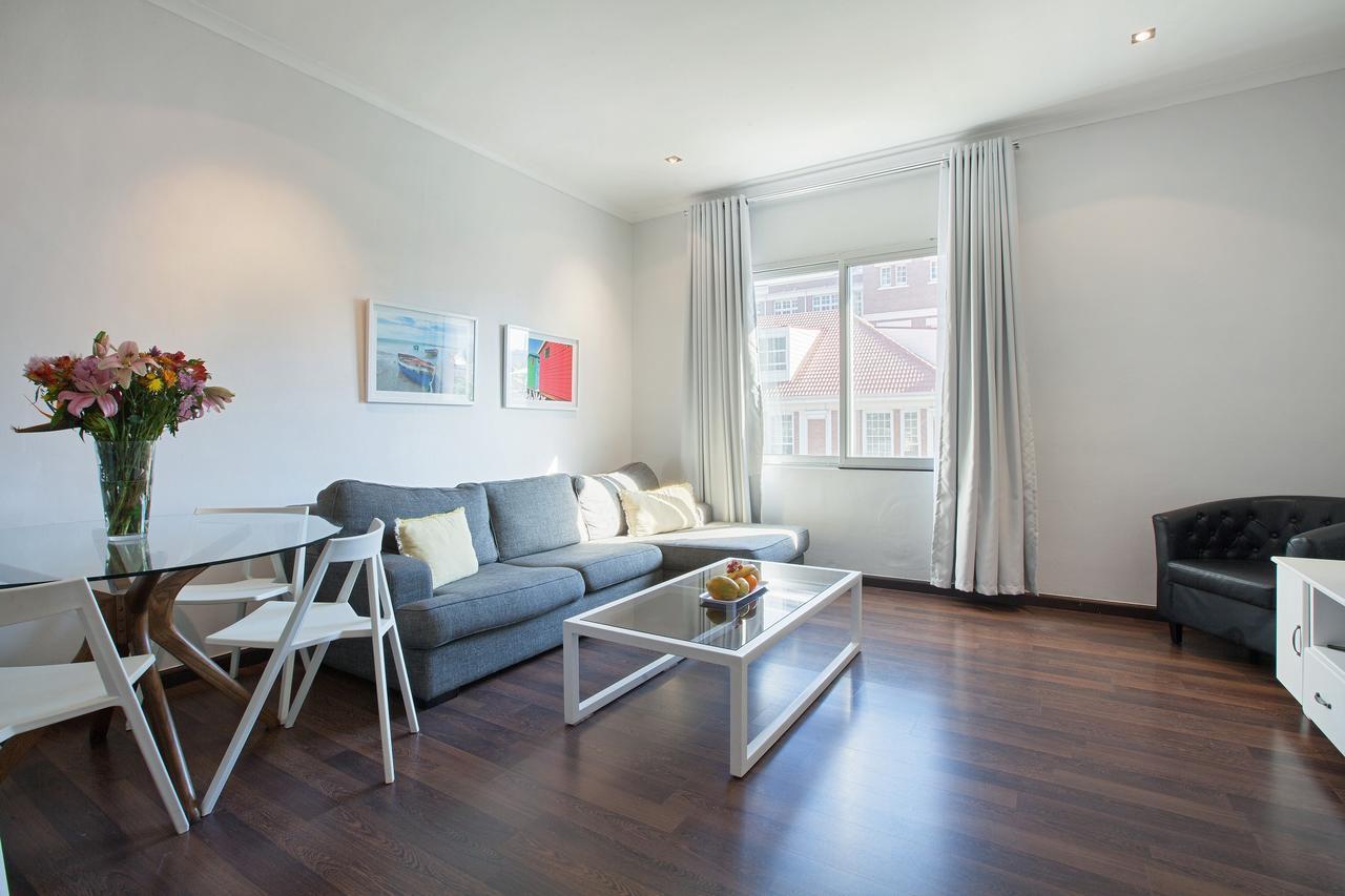 Polana Court 12 By Ctha Apartment