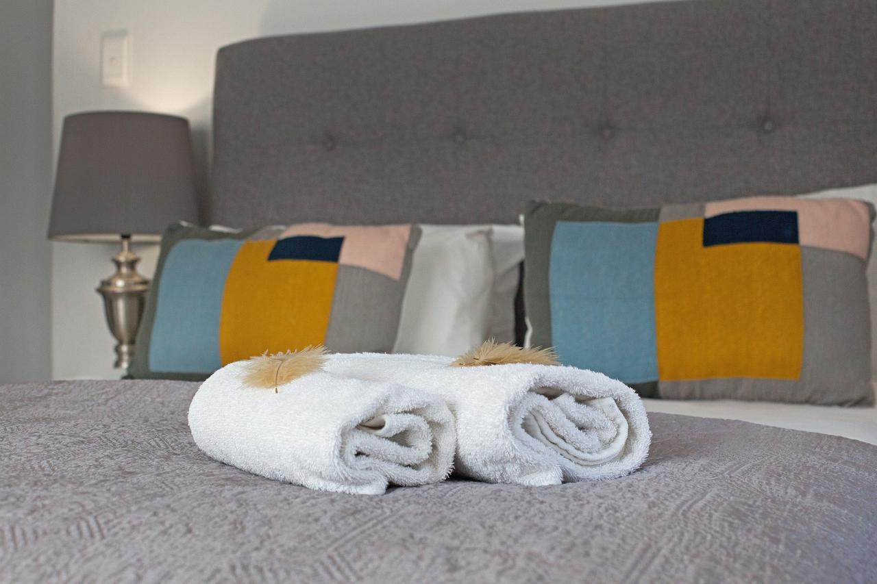 Polana Court 12 By Ctha Cape Town