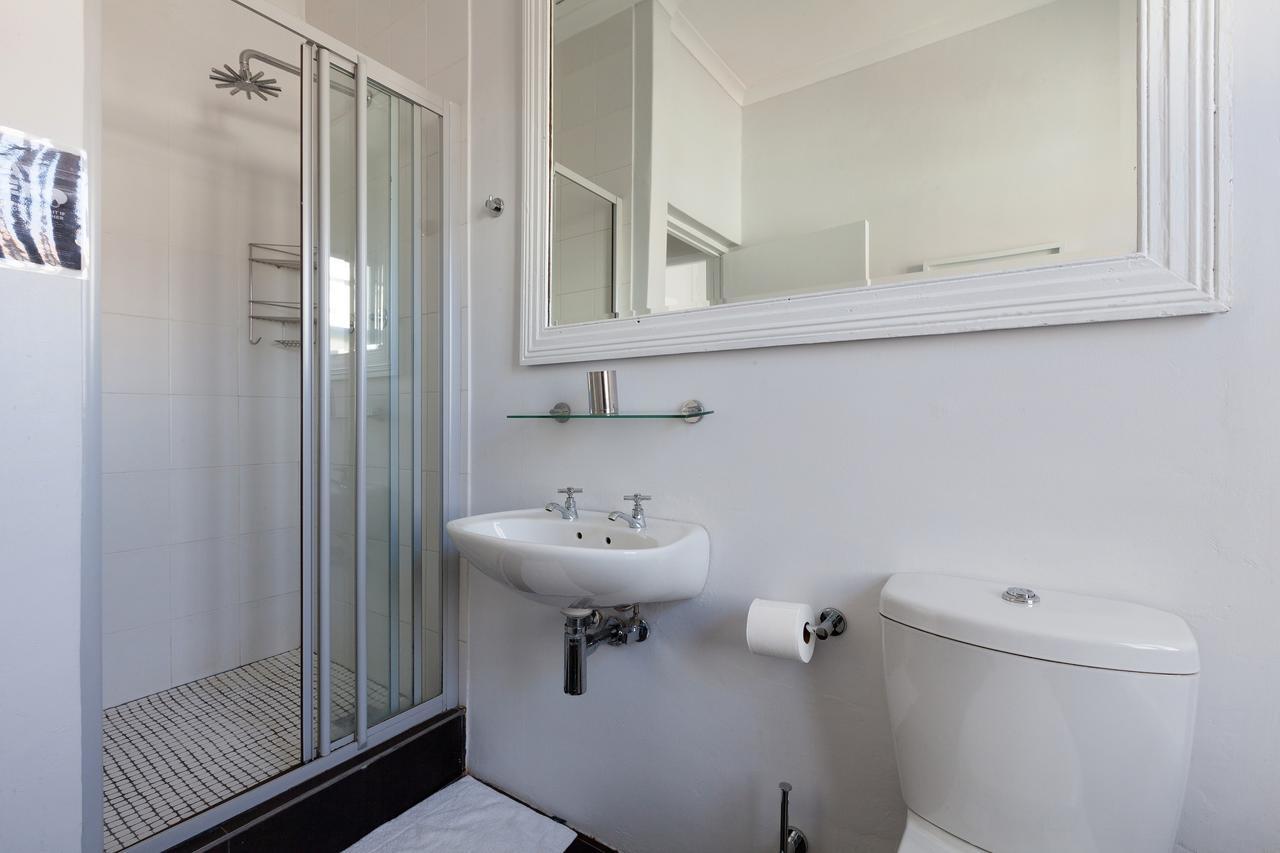 Apartment Polana Court 12 By Ctha *