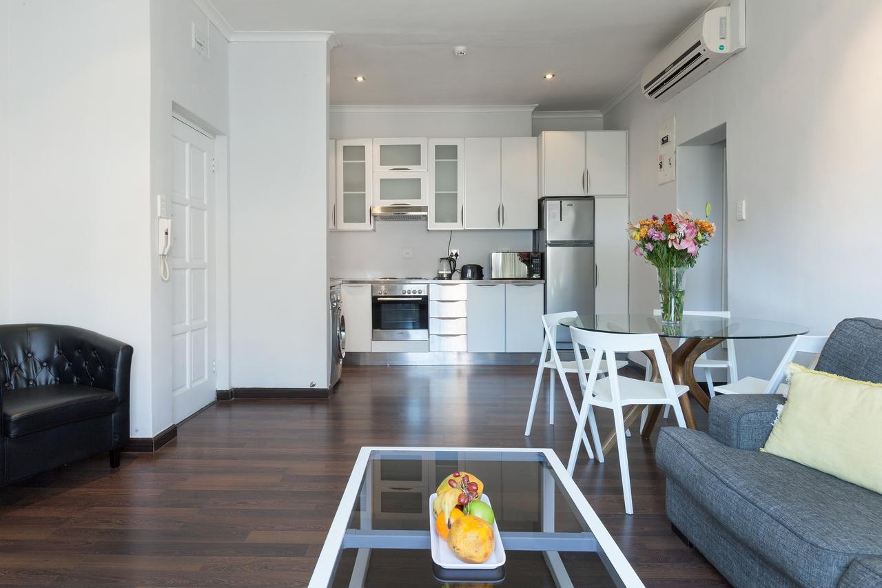 Apartment Polana Court 12 By Ctha *