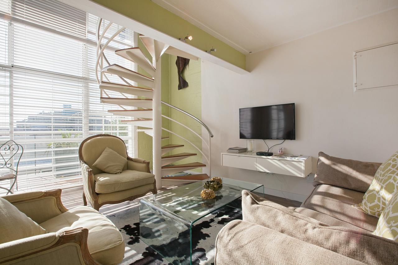 Apartamento The 315 By Ctha *