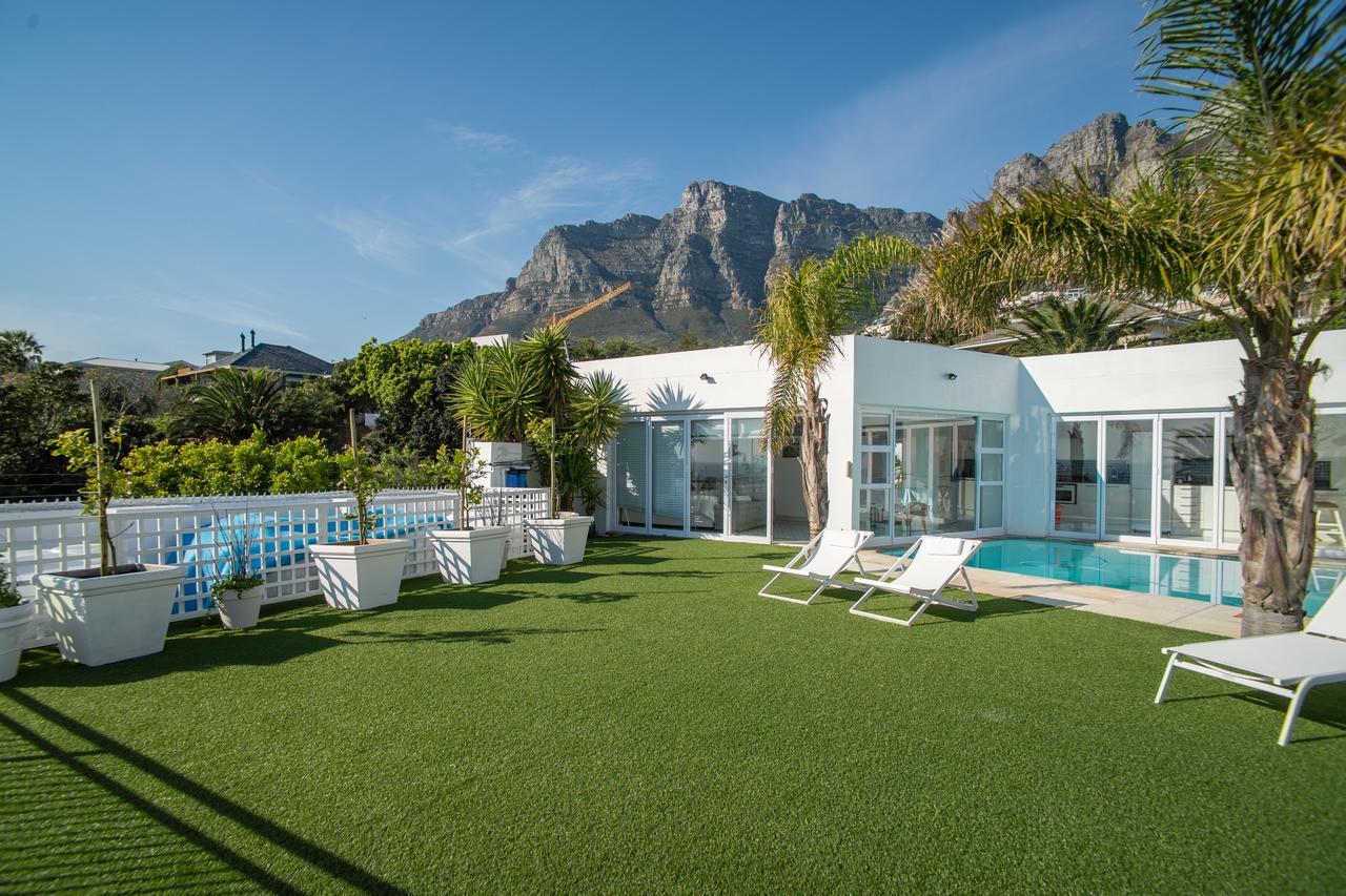 Funkey Villas Cape Town