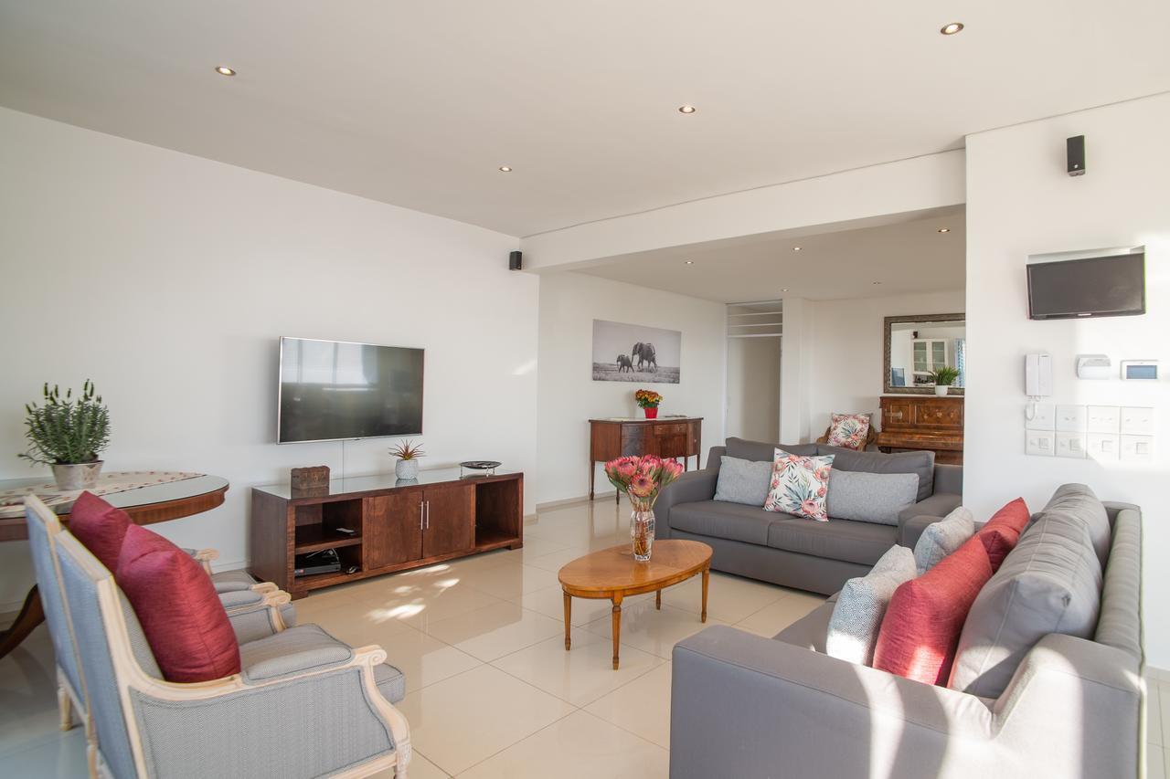 Funkey Villas Apartment