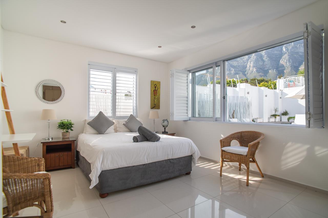 Funkey Villas * Cape Town