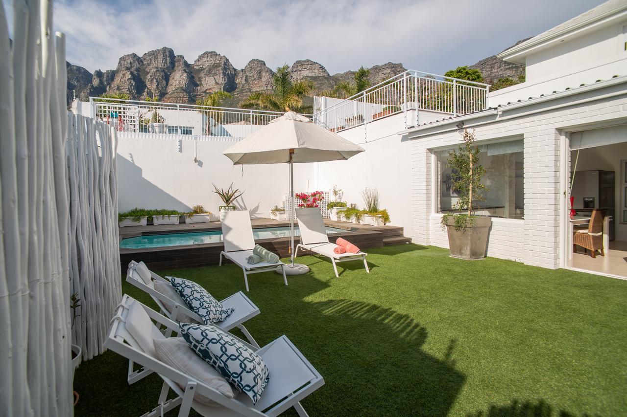 Funkey Villas Apartment Cape Town
