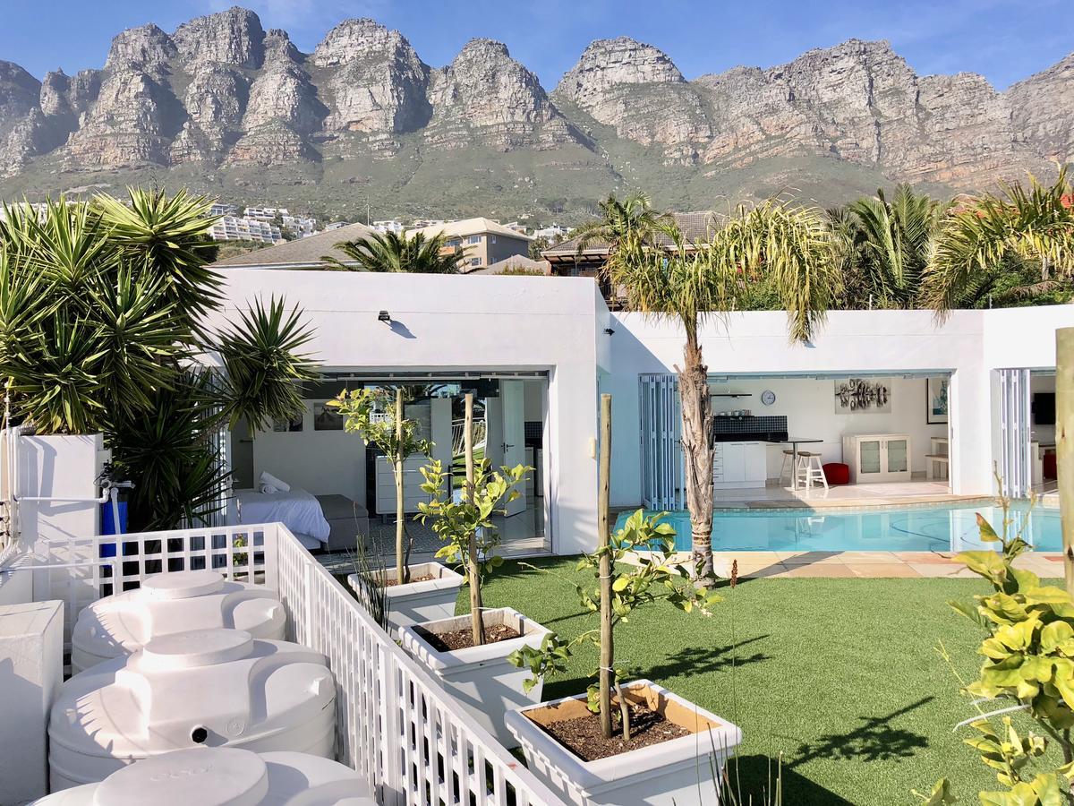 Funkey Villas *