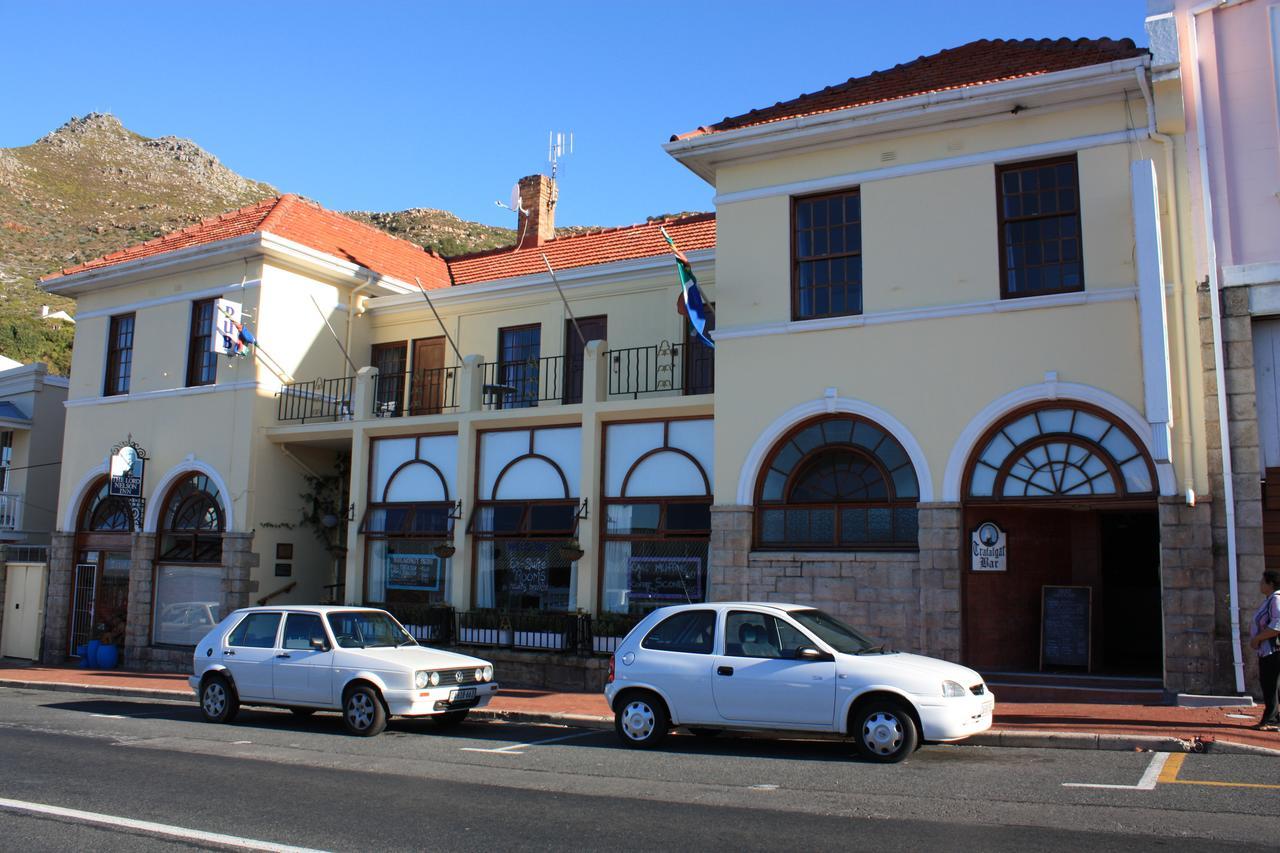 Lord Nelson Inn Cape Town