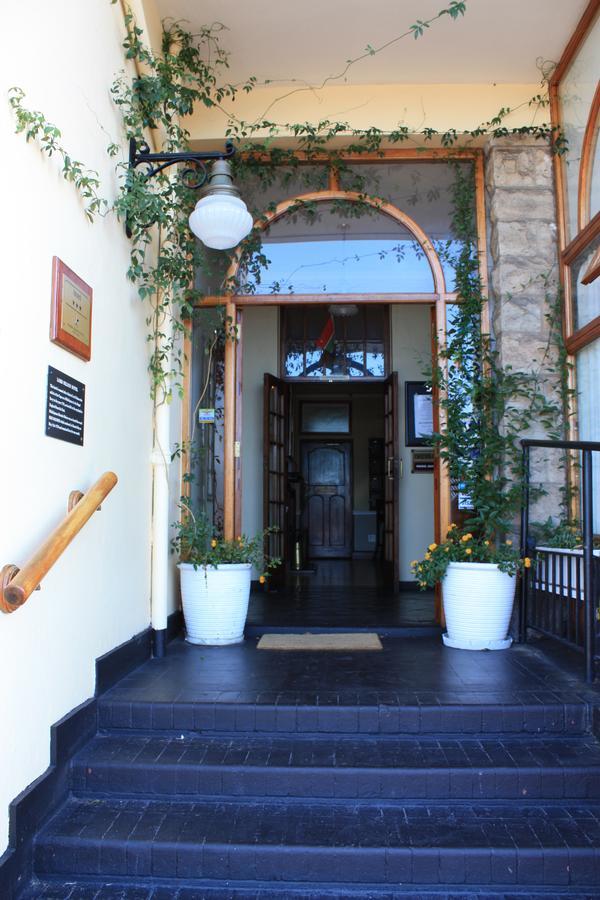 Lord Nelson Inn 3*