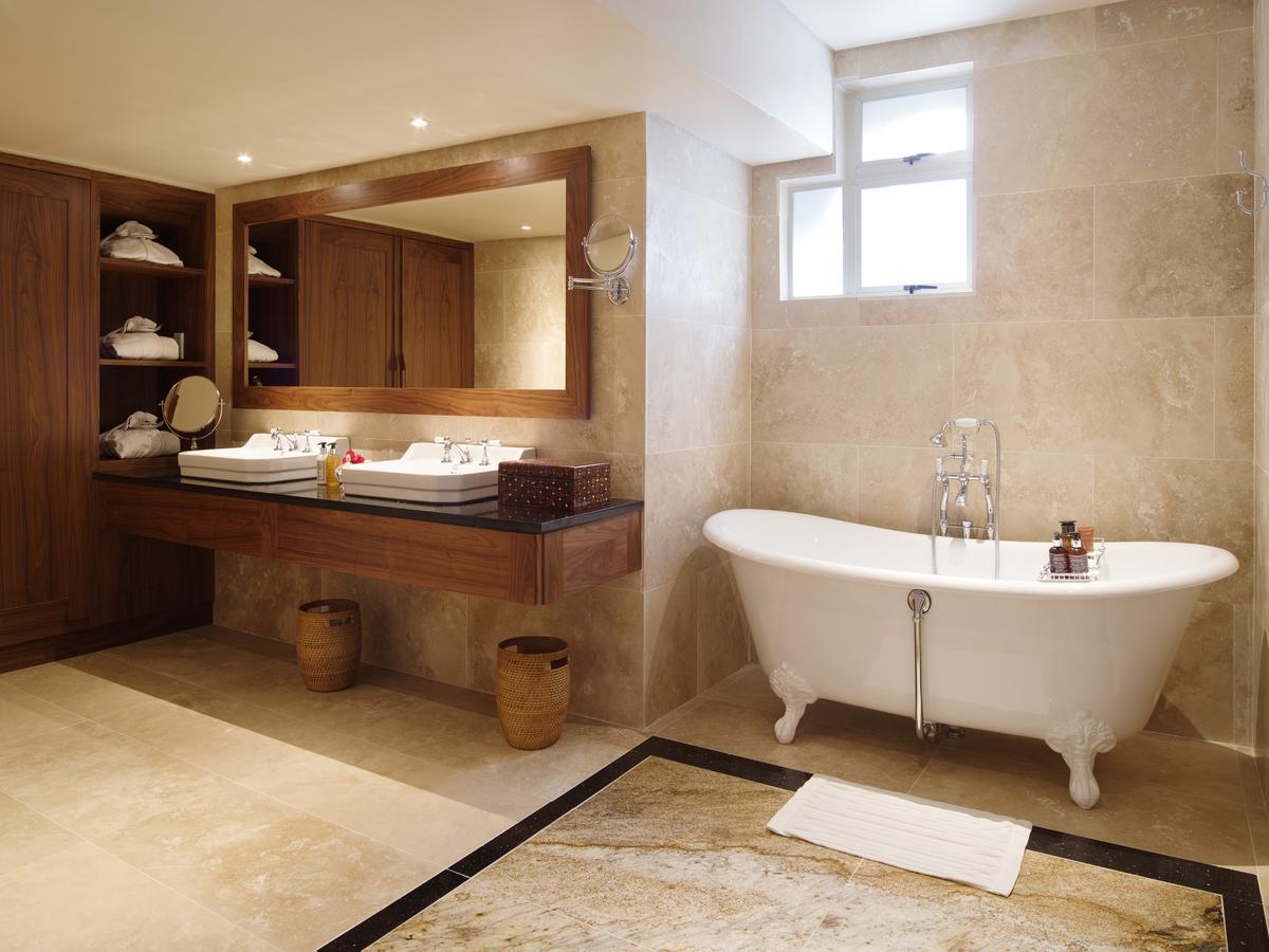 21 Nettleton Boutique & Luxury 5* Cape Town