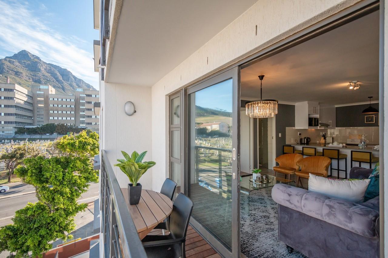 Madison Place Luxury Cape Town