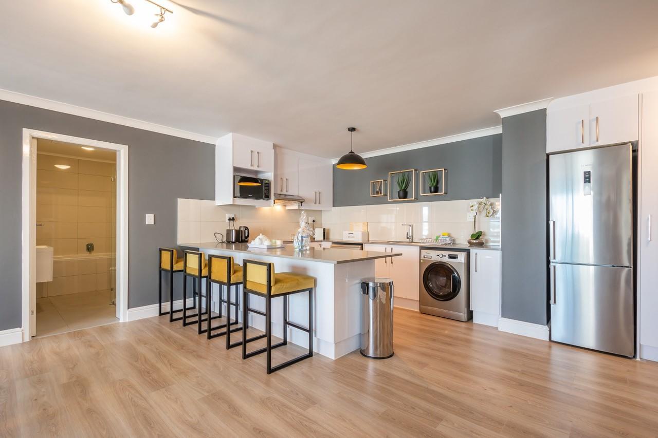 Apartment Madison Place Luxury