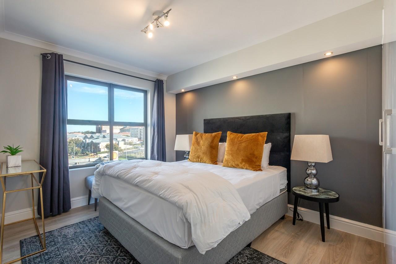 Madison Place Luxury Cape Town