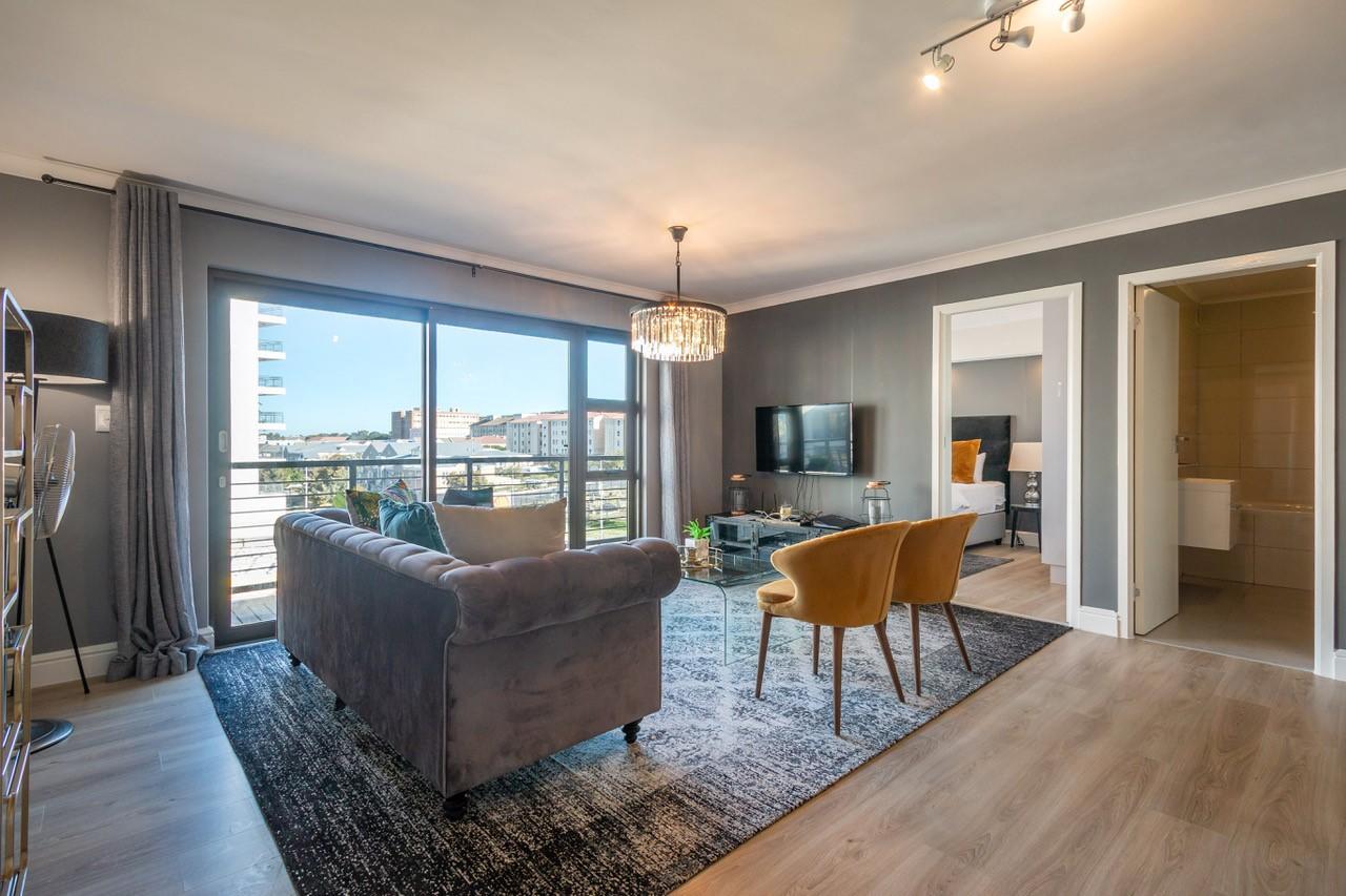 Madison Place Luxury * Cape Town