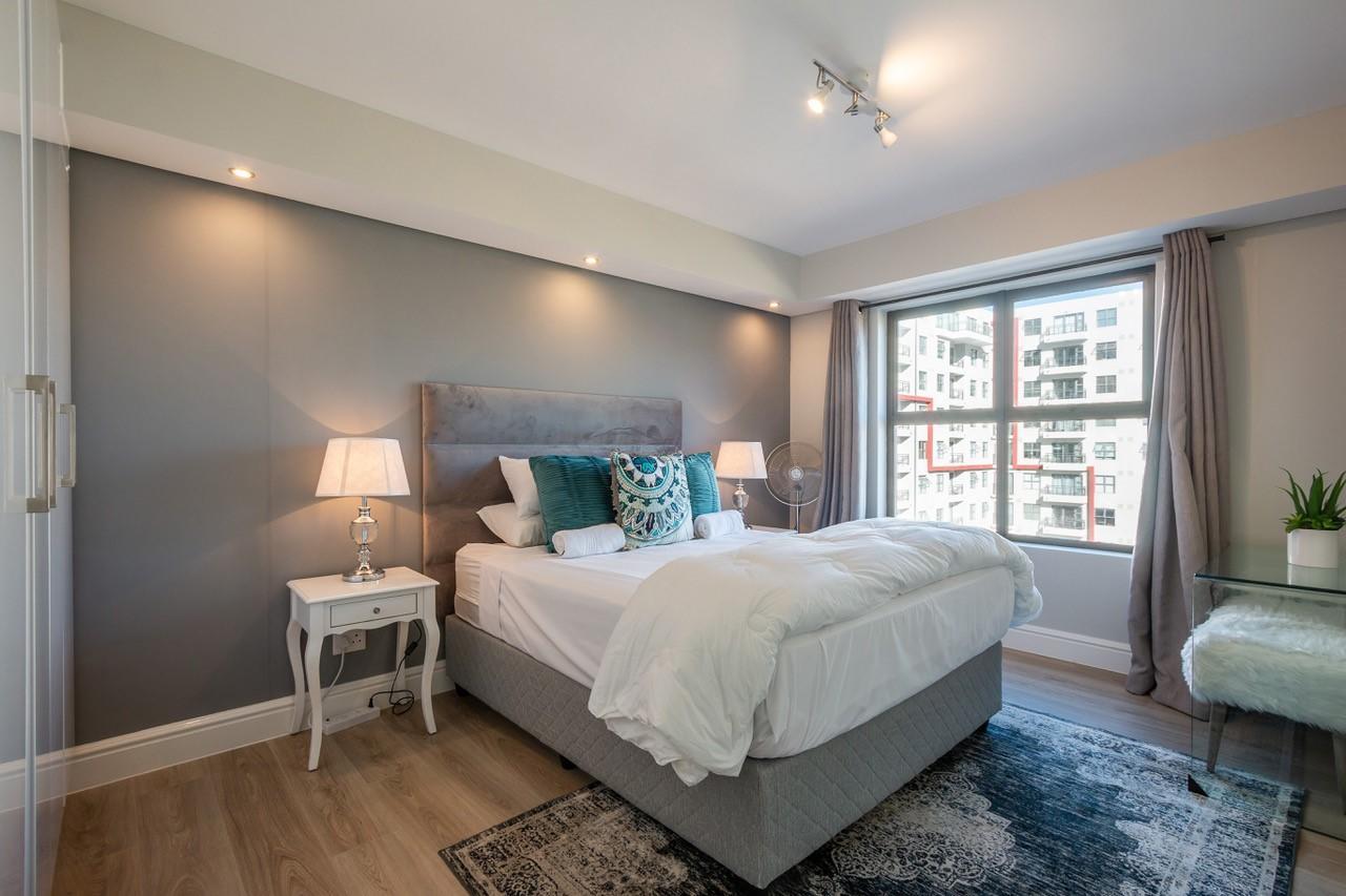 Madison Place Luxury *