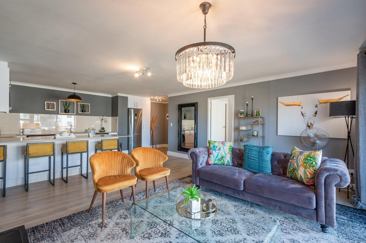 Madison Place Luxury * Cape Town