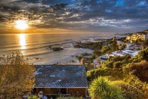 Houghton Steps Cape Town