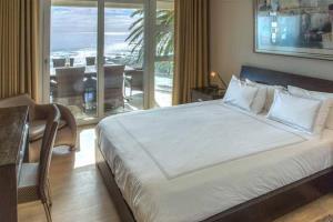 Apartment Houghton Steps Cape Town