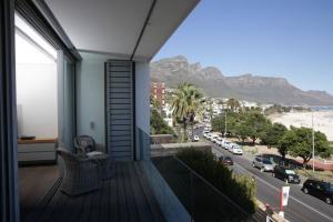 Camps Bay Beach