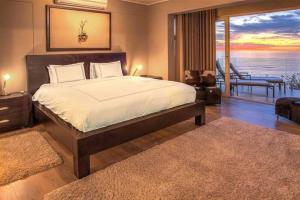 Apartment Houghton Steps Cape Town