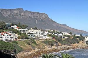 Apartamento Camps Bay Terrace *