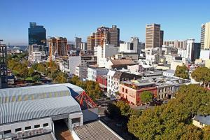 The Studios * Cape Town