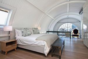 The Studios Apartment *