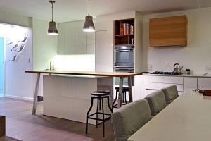 The Studios Apartment