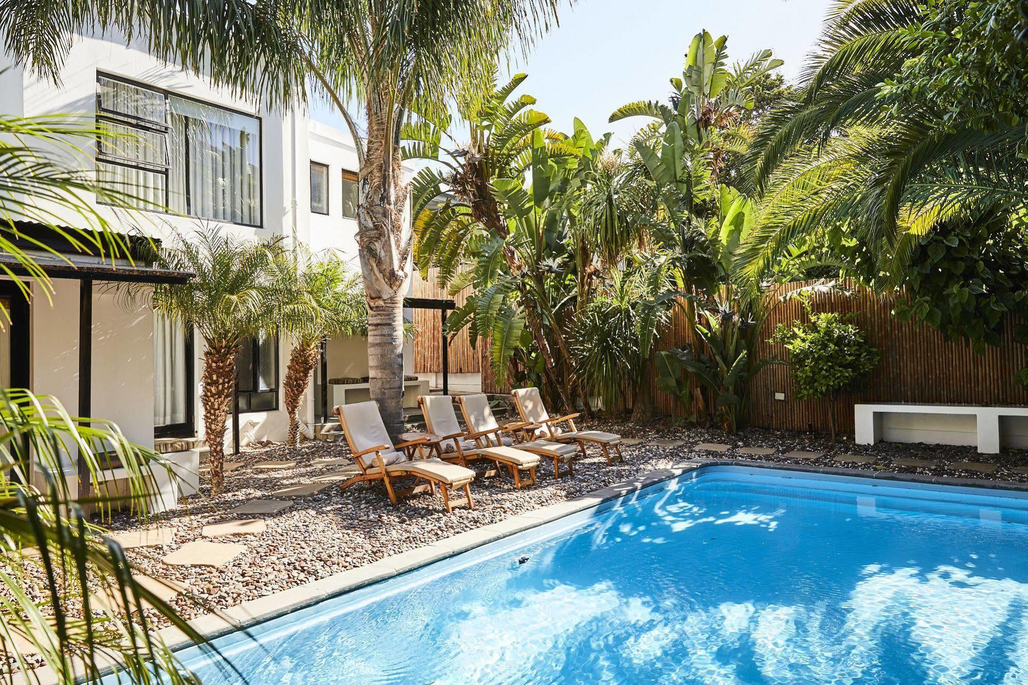Antrim Boutique Retreat By Totalstay Guest house Cape Town