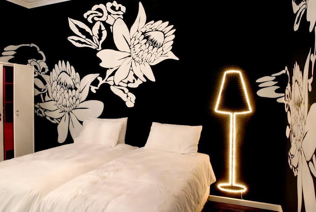 Hotel Daddy Long Legs Art Cidade Do Cabo